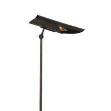 Load image into Gallery viewer, Flore Table Lamp in Detail.
