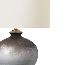 Load image into Gallery viewer, Gaios LED Table Lamp in Detail.
