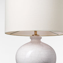 Load image into Gallery viewer, Gaios LED Table Lamp in Detail.
