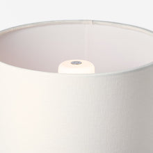Load image into Gallery viewer, Gaios LED Table Lamp in Detail.
