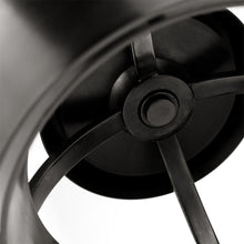 Load image into Gallery viewer, Garland LED Semi Flush Mount Ceiling Light in Detail.
