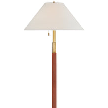 Load image into Gallery viewer, Garner Floor Lamp in Detail.
