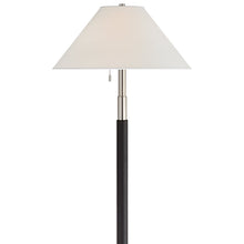 Load image into Gallery viewer, Garner Floor Lamp in Detail.

