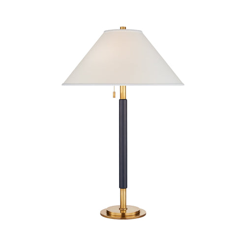 Garner Table Lamp.