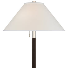 Load image into Gallery viewer, Garner Table Lamp in Detail.
