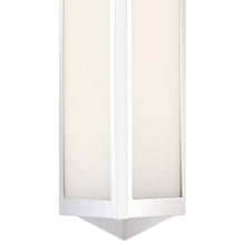 Load image into Gallery viewer, Geneva Bath Wall Light in Detail.
