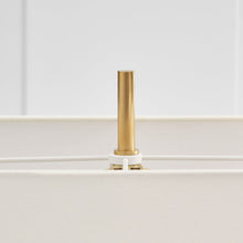 Load image into Gallery viewer, Gironde LED Table Lamp in Detail.
