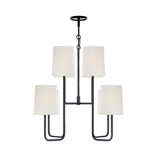 Go Lightly Chandelier.