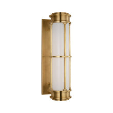 Load image into Gallery viewer, Gracie Linear Wall Light.
