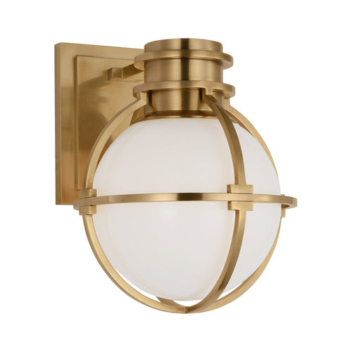 Gracie Wall Light.