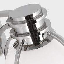 Load image into Gallery viewer, Gracie Wall Light in Detail.
