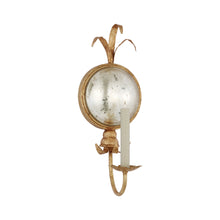 Load image into Gallery viewer, Gramercy Wall Light.
