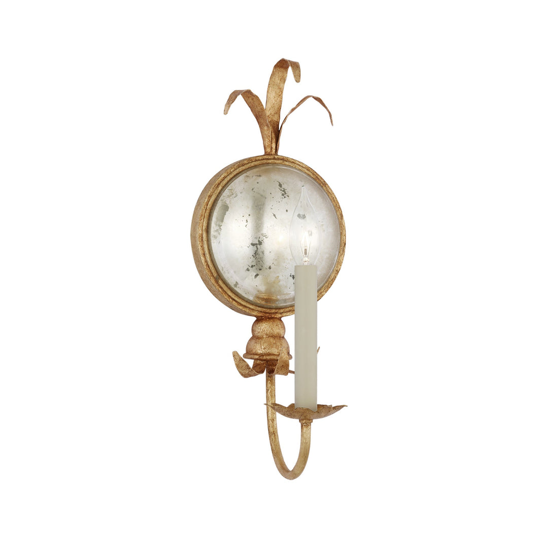Gramercy Wall Light.
