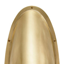 Load image into Gallery viewer, Grant Outdoor Wall Light in Detail.
