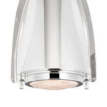 Load image into Gallery viewer, Grant Outdoor Wall Light in Detail.
