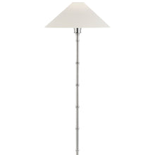 Load image into Gallery viewer, Grenol Floor Lamp in Detail.
