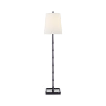 Load image into Gallery viewer, Grenol Table Lamp in Bronze.
