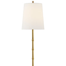Load image into Gallery viewer, Grenol Table Lamp in Detail.
