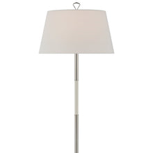 Load image into Gallery viewer, Griffin Floor Lamp in Detail.
