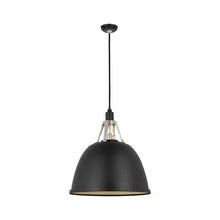Load image into Gallery viewer, Gunner Pendant Light.
