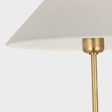 Load image into Gallery viewer, Hackney Bridge Arm Floor Lamp in Detail.
