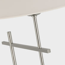 Load image into Gallery viewer, Hackney Bridge Arm Floor Lamp in Detail.
