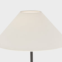Load image into Gallery viewer, Hackney Floor Lamp in Detail.
