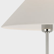 Load image into Gallery viewer, Hackney Floor Lamp in Detail.
