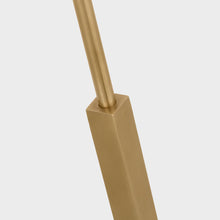 Load image into Gallery viewer, Hackney Floor Lamp in Detail.
