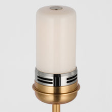 Load image into Gallery viewer, Hackney LED Table Lamp in Detail.
