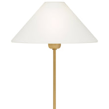 Load image into Gallery viewer, Hackney Table Lamp in Detail.
