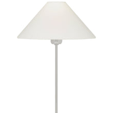 Load image into Gallery viewer, Hackney Table Lamp in Detail.
