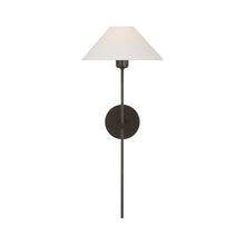 Load image into Gallery viewer, Hackney Tail Wall Light.
