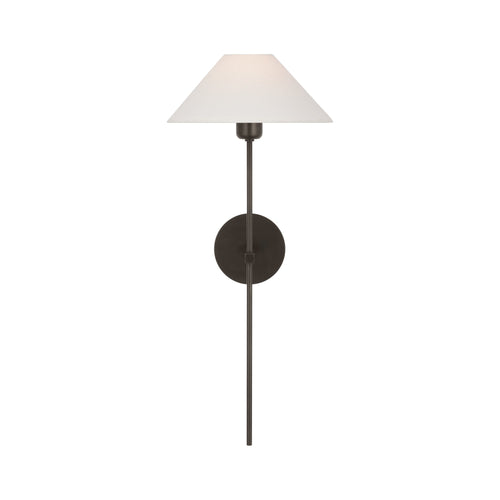 Hackney Tail Wall Light.