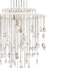 Load image into Gallery viewer, Hailee Chandelier in Detail.

