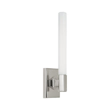 Load image into Gallery viewer, Hawthorne LED Bath Wall Light in Detail.
