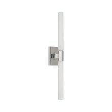 Load image into Gallery viewer, Hawthorne LED Bath Wall Light in Detail.

