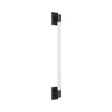 Load image into Gallery viewer, Hawthorne LED Linear Bath Wall Light.
