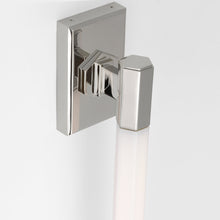Load image into Gallery viewer, Hawthorne LED Linear Bath Wall Light in Detail.
