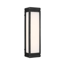 Load image into Gallery viewer, Hayles LED Bath Wall Light.

