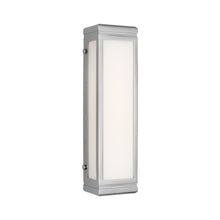 Load image into Gallery viewer, Hayles LED Bath Wall Light.
