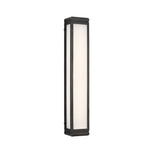 Load image into Gallery viewer, Hayles LED Bath Wall Light.
