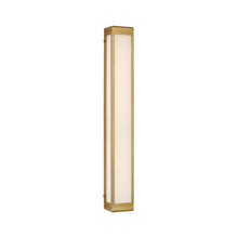 Load image into Gallery viewer, Hayles LED Bath Wall Light.
