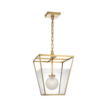 Load image into Gallery viewer, Illume Pendant Light.
