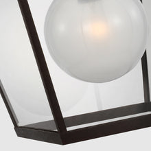 Load image into Gallery viewer, Illume Pendant Light in Detail.
