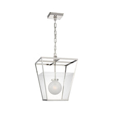Load image into Gallery viewer, Illume Pendant Light in Detail.
