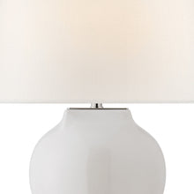 Load image into Gallery viewer, Ilona Table Lamp in Detail.
