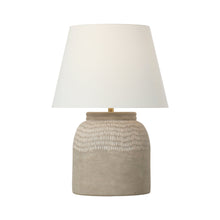 Load image into Gallery viewer, Indra Table Lamp.
