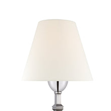 Load image into Gallery viewer, Jane Wall Light in Detail.

