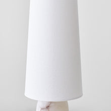Load image into Gallery viewer, Jinny LED Table Lamp in Detail.
